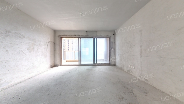 阳光粤海二手房实景图