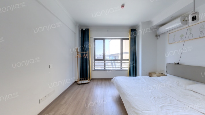 中垠广场二手房实景图