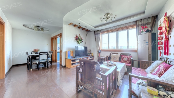 油车路二手房实景图