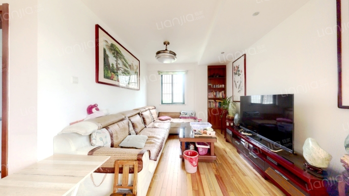 近水阁小区二手房实景图