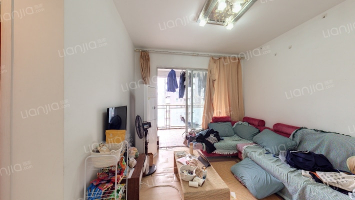 中央香寓二手房实景图