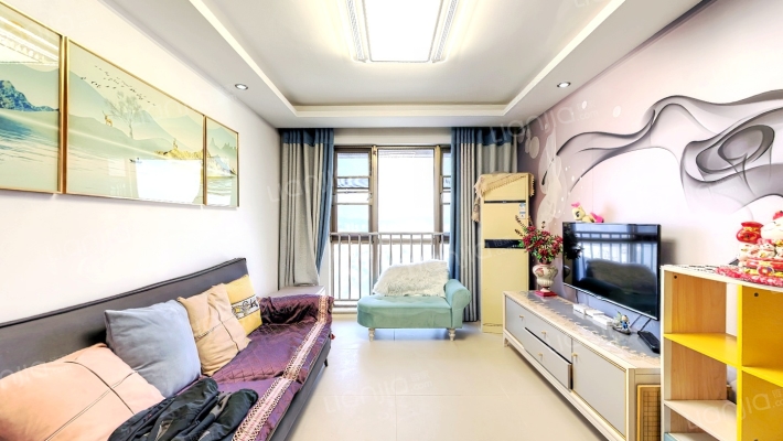 百家湖国际花园二手房实景图