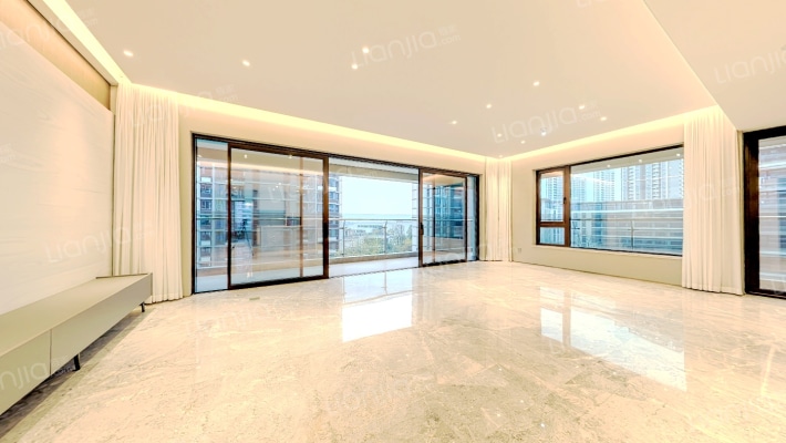 万科天府锦绣锦院二手房实景图