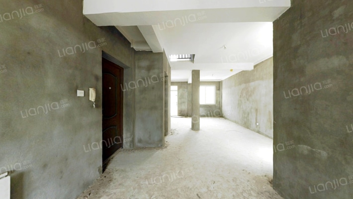 青岭家苑二手房实景图