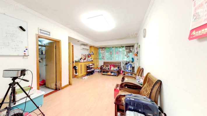 嘉信花园二手房实景图