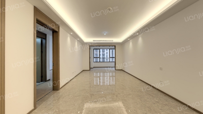 领航悦宸二手房实景图