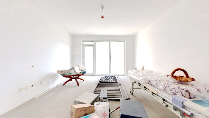 海信都市果岭二手房实景图