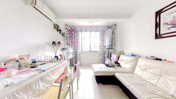 水潭巷散盘二手房实景图