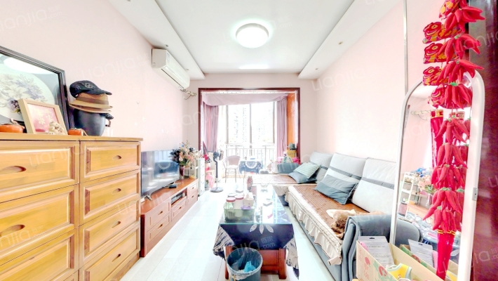 明瑜南桥丽景二手房实景图