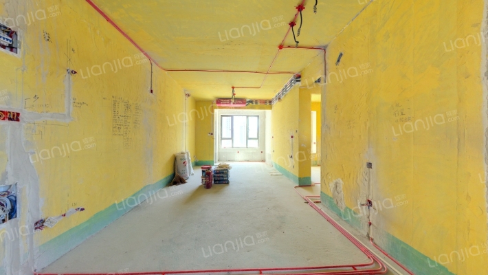 悦春山二手房实景图