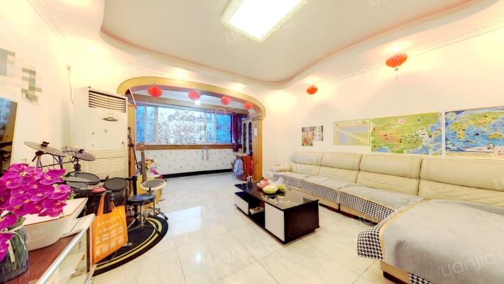 银杏公寓(青羊)二手房实景图