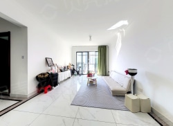 整租·碧桂园太东公园上城 3室2厅 南_碧桂园太东公园上城租房