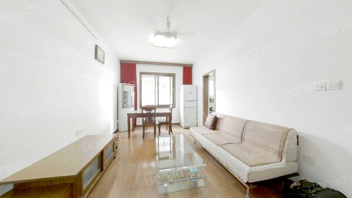 南京东路药检所宿舍二手房实景图