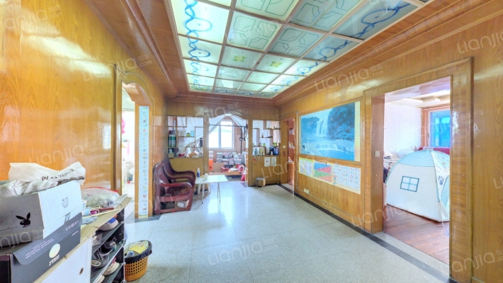 陆电新村二手房实景图