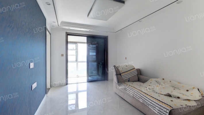 金地格林小城二期二手房实景图