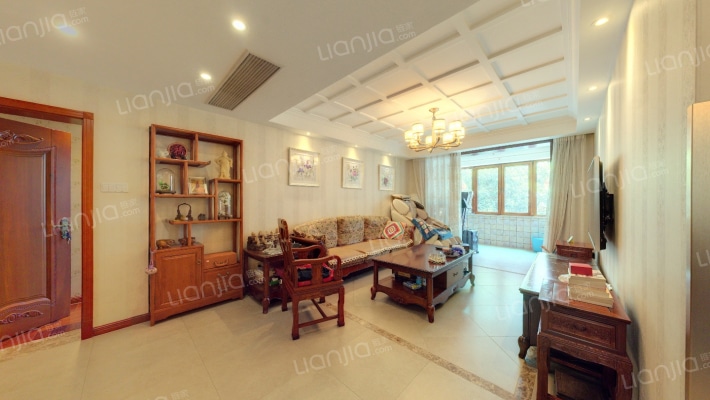 雅仕苑二手房实景图