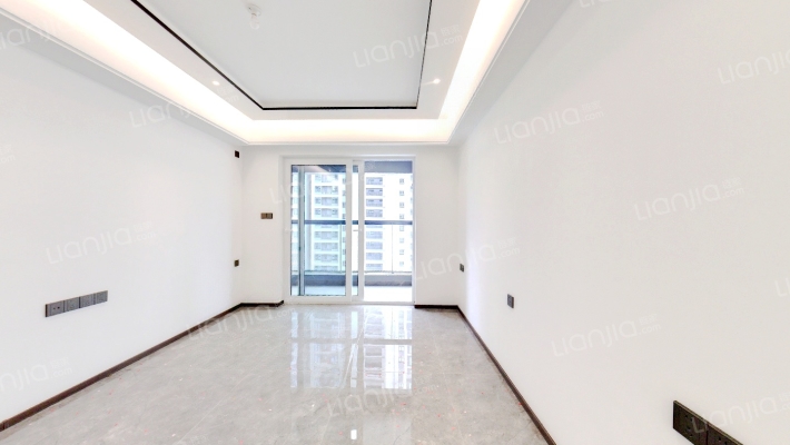 万科光澜道二手房实景图