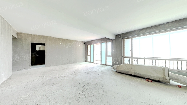 御湖名邸二手房实景图