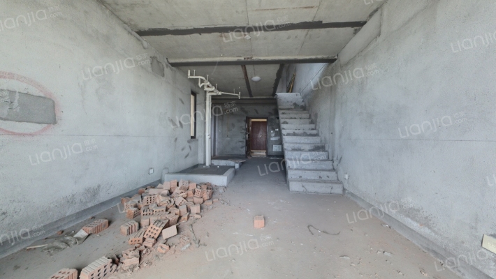 义桥星天地二手房实景图