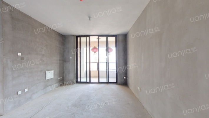 厦门院子泰禾首玺B区二手房实景图