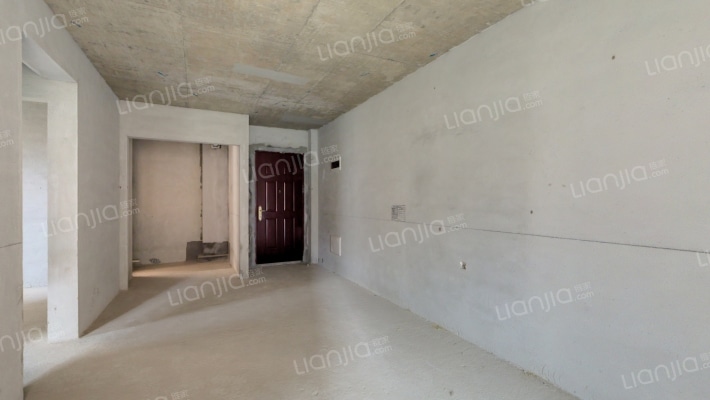 佳兆业东江新城十期二手房实景图