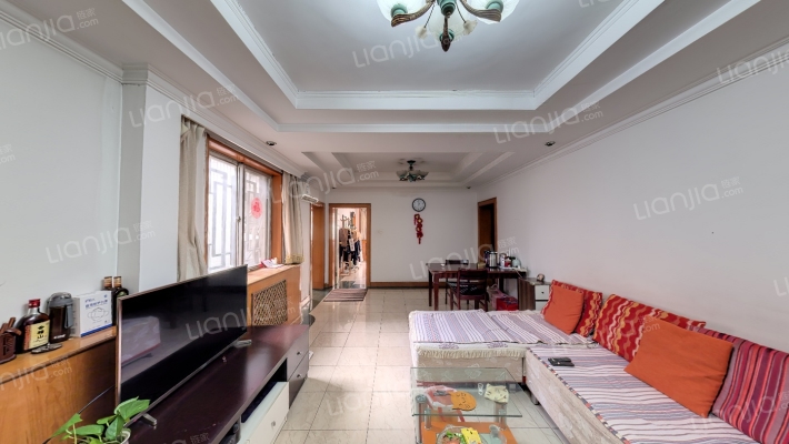 金元公寓二手房实景图