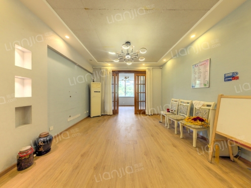 整租·南辰景秀 3室2厅 南