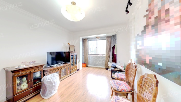 凯虹家园二手房实景图