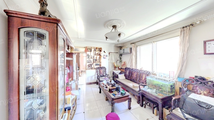 春厦里二手房实景图