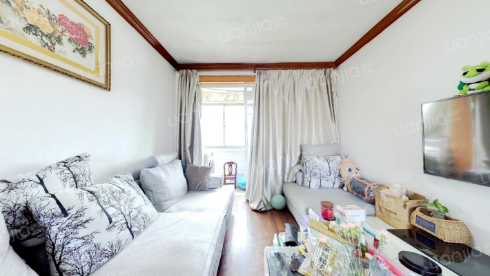 西北新村二手房实景图