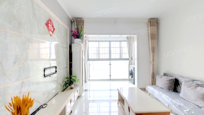 金水湾二期二手房实景图