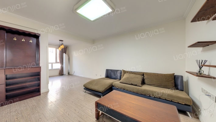 午山府邸二手房实景图