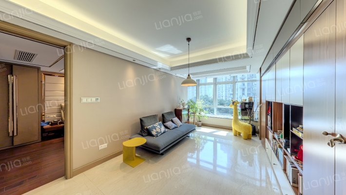 中凯城市之光二手房实景图