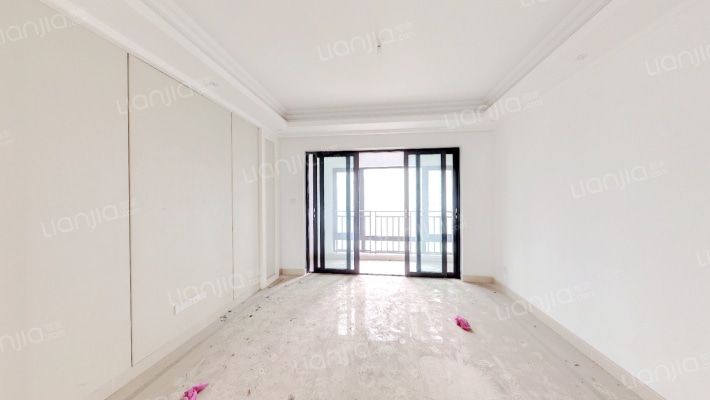 合景誉峰一期二手房实景图