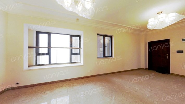 恒大银海湖一期二手房实景图