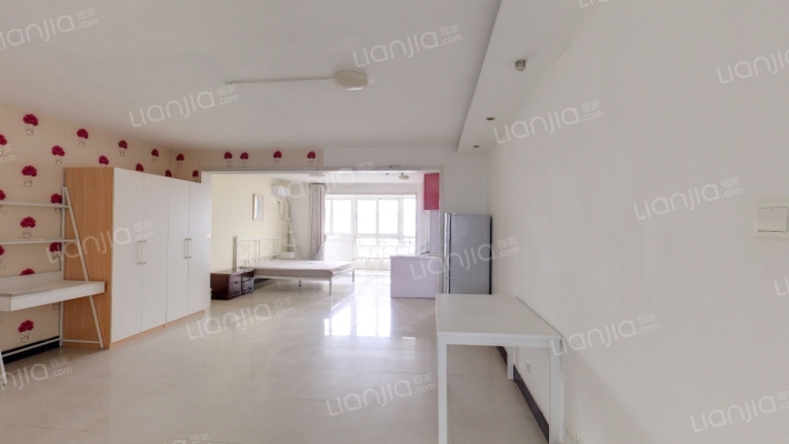 惠森花园二手房实景图