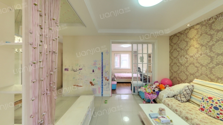 滨湖花园二手房实景图