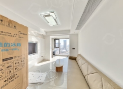 整租·金茂望江悦 3室1厅 南/北_金茂望江悦租房