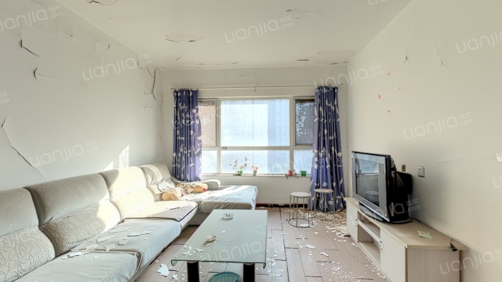 茉莉南苑二手房实景图