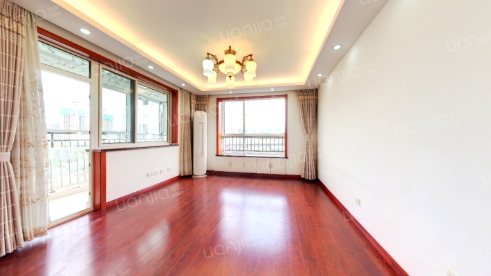 西韩新苑二手房实景图