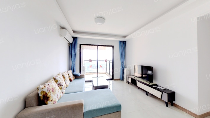 和昌·众筑中央园著二手房实景图