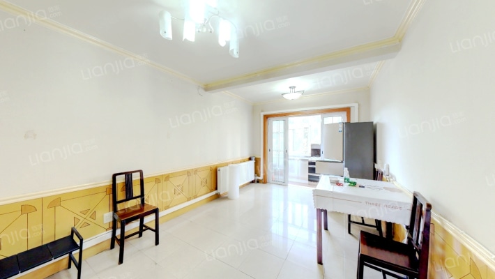 永泰里二手房实景图