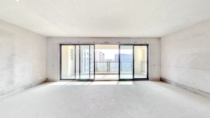 启迪协信重庆科技城云麓二手房实景图