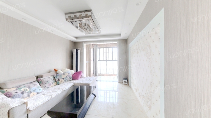 斌锋观邸二手房实景图