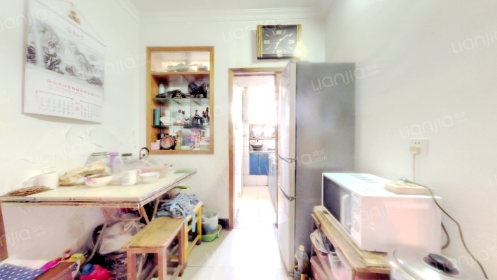 热河南路二手房实景图