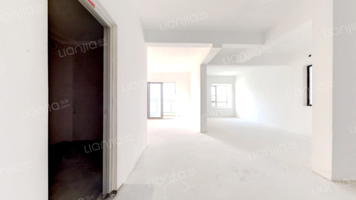 长青壹号二手房实景图