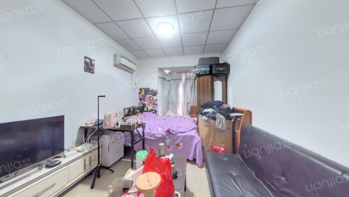 御景华城三期可园二手房实景图