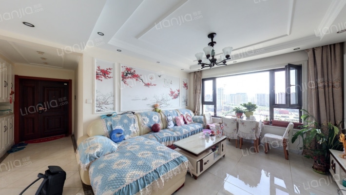 爱达88二手房实景图