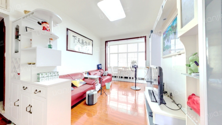 灵犀花园二手房实景图