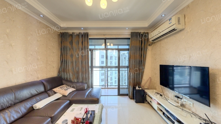 青青丽苑二手房实景图